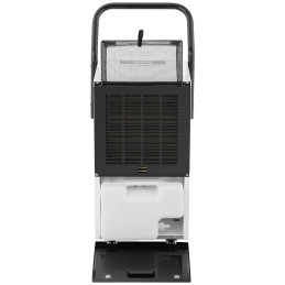 Oro sausintuvas pramoninis statybinis drėgmės sugėriklis 30l/24h iki 50m2