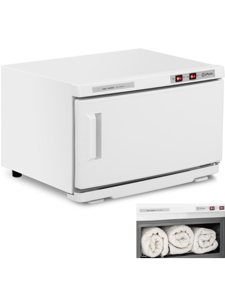 Rankšluosčių džiovintuvas su UV sterilizacija 16 l 230 W Rankšluosčių džiovintuvas su UV sterilizacija 16 l 230 W
