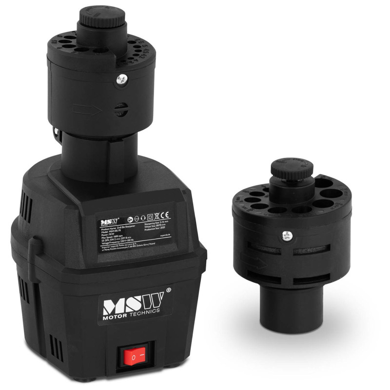 Grąžto galąstuvas elektrinis kompaktiškas sk. 3-16mm 70W