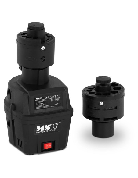 Grąžto galąstuvas elektrinis kompaktiškas sk. 3-16mm 70W Grąžto galąstuvas elektrinis kompaktiškas sk. 3-16mm 70W