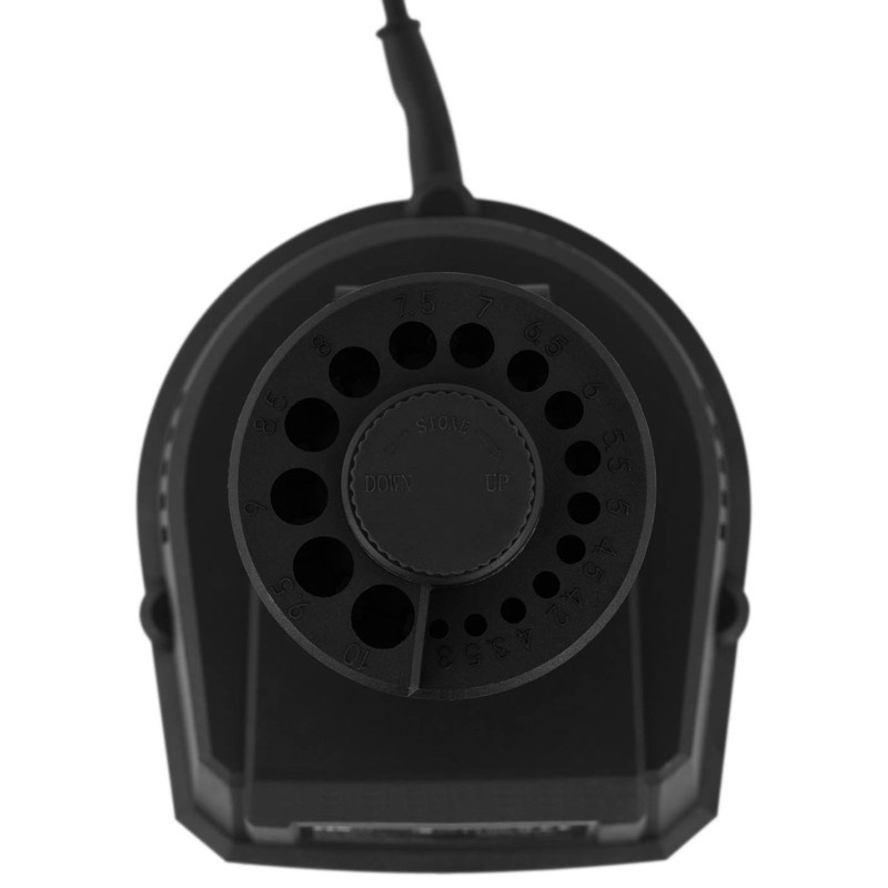 Grąžto galąstuvas elektrinis kompaktiškas sk. 3-16mm 70W