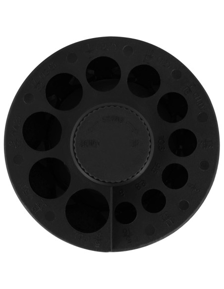 Grąžto galąstuvas elektrinis kompaktiškas sk. 3-16mm 70W Grąžto galąstuvas elektrinis kompaktiškas sk. 3-16mm 70W