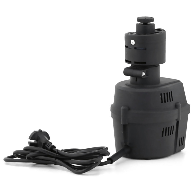 Grąžto galąstuvas elektrinis kompaktiškas sk. 3-16mm 70W