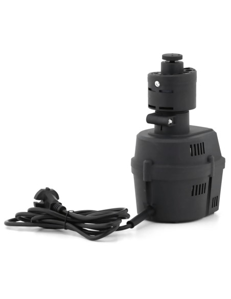 Grąžto galąstuvas elektrinis kompaktiškas sk. 3-16mm 70W Grąžto galąstuvas elektrinis kompaktiškas sk. 3-16mm 70W