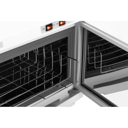 Rankšluosčių džiovintuvas su UV sterilizacija 16 l 230 W