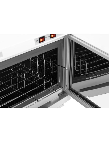 Rankšluosčių džiovintuvas su UV sterilizacija 16 l 230 W Rankšluosčių džiovintuvas su UV sterilizacija 16 l 230 W