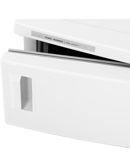 Rankšluosčių džiovintuvas su UV sterilizacija 16 l 230 W Rankšluosčių džiovintuvas su UV sterilizacija 16 l 230 W