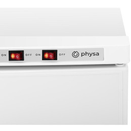 Rankšluosčių džiovintuvas su UV sterilizacija 16 l 230 W