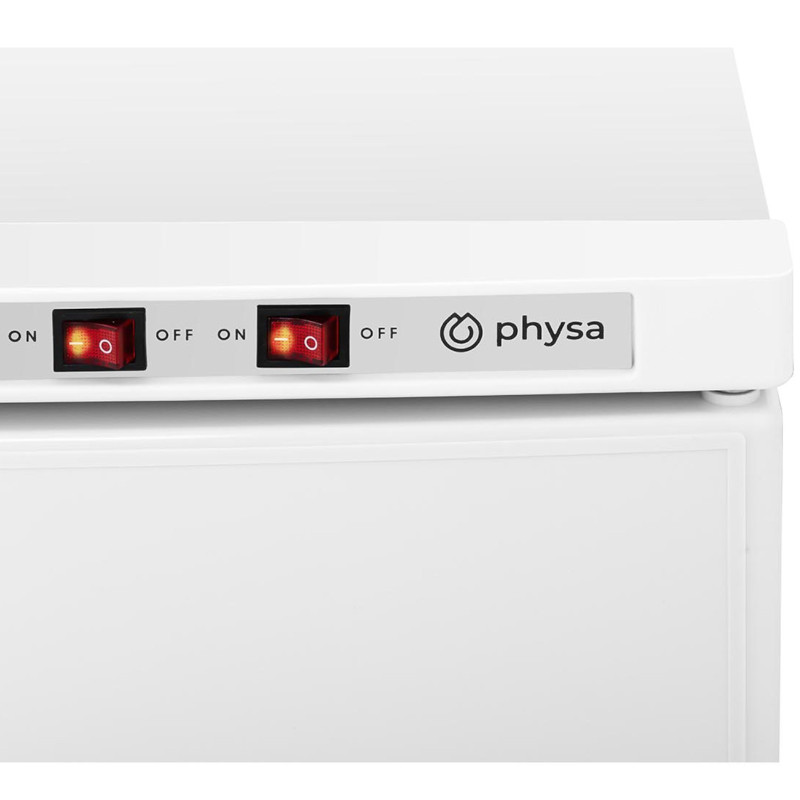 Rankšluosčių džiovintuvas su UV sterilizacija 16 l 230 W