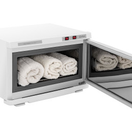 Rankšluosčių džiovintuvas su UV sterilizacija 16 l 230 W