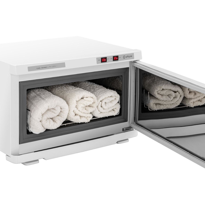 Rankšluosčių džiovintuvas su UV sterilizacija 16 l 230 W
