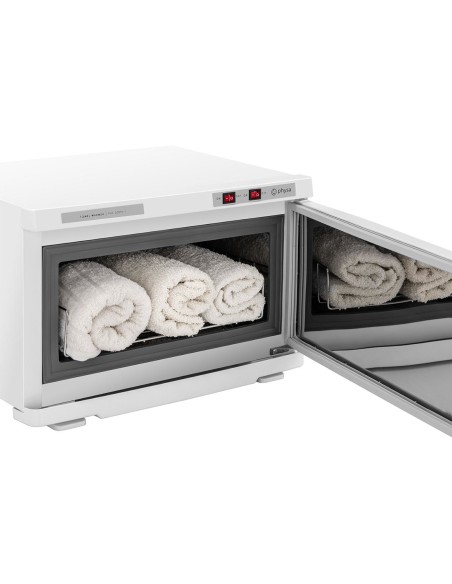 Rankšluosčių džiovintuvas su UV sterilizacija 16 l 230 W Rankšluosčių džiovintuvas su UV sterilizacija 16 l 230 W
