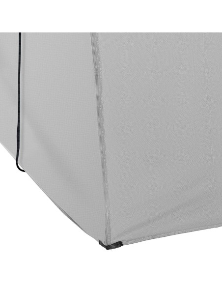 Vandeniui atsparus 650x220x250 cm apsauginis dangtelis kemperiui nameliui Vandeniui atsparus 650x220x250 cm apsauginis dangtelis kemperiui nameliui
