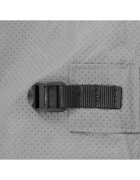 Vandeniui atsparus 650x220x250 cm apsauginis dangtelis kemperiui nameliui Vandeniui atsparus 650x220x250 cm apsauginis dangtelis kemperiui nameliui