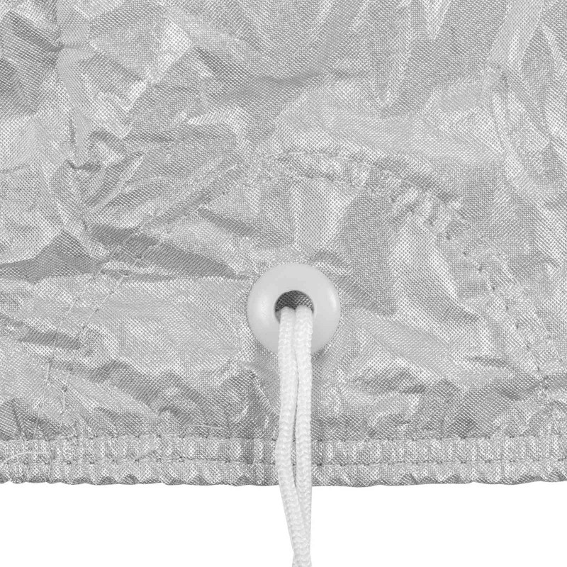 Dangtis apsauginis dangtelis automobiliniam automobiliui 3 sluoksnių ilgis 431-508 cm DYDIS M