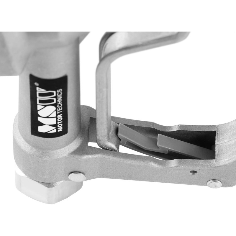 Nalewak pistoletas benzininio dyzelinio kuro papildymui 45 l/min