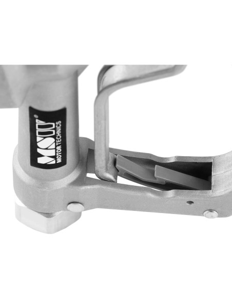 Nalewak pistoletas benzininio dyzelinio kuro papildymui 45 l/min