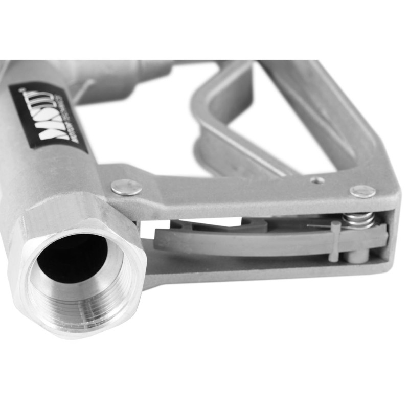 Nalewak pistoletas benzininio dyzelinio kuro papildymui 45 l/min