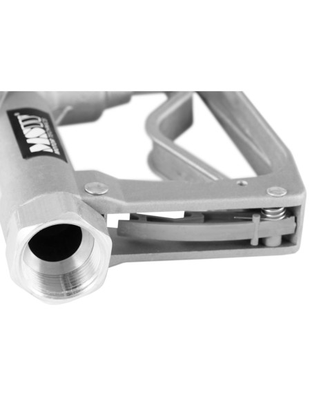 Nalewak pistoletas benzininio dyzelinio kuro papildymui 45 l/min