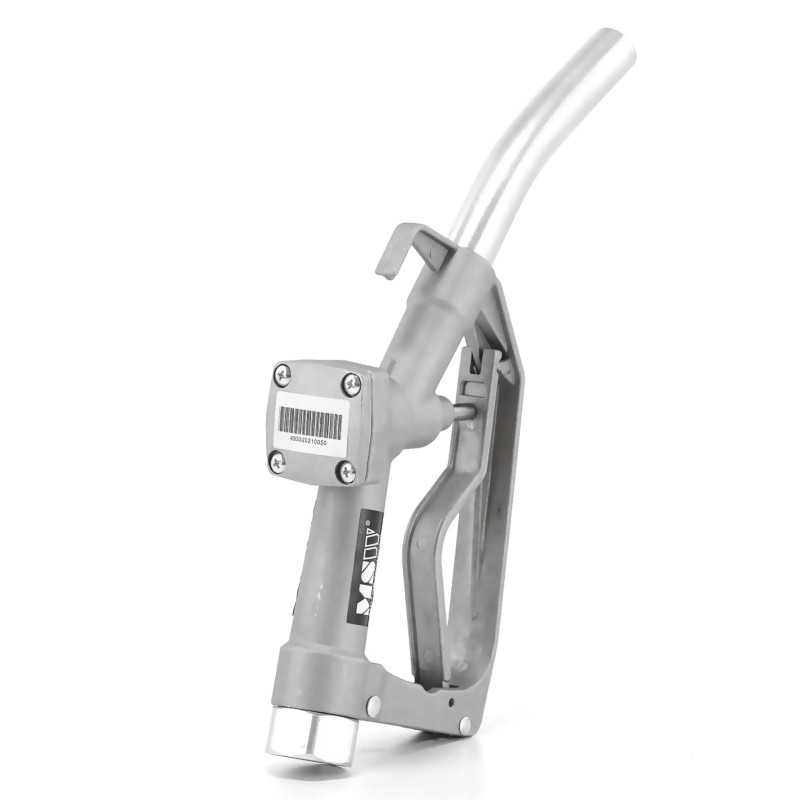 Nalewak pistoletas benzininio dyzelinio kuro papildymui 45 l/min