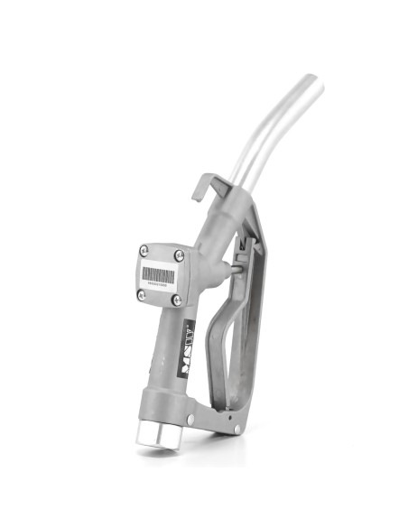 Nalewak pistoletas benzininio dyzelinio kuro papildymui 45 l/min