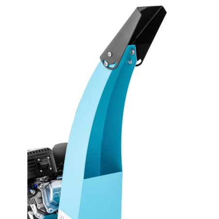 Smulkintuvas, smulkintuvas, krūmų smulkintuvas, dyzelinis, mobilus, diam. 8 cm 7 AG Smulkintuvas, smulkintuvas, krūmų smulkintuvas, dyzelinis, mobilus, diam. 8 cm 7 AG