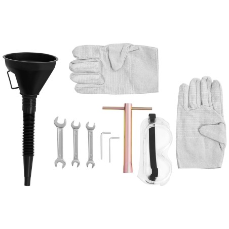Smulkintuvas, smulkintuvas, krūmų smulkintuvas, dyzelinis, mobilus, diam. 8 cm 7 AG Smulkintuvas, smulkintuvas, krūmų smulkintuvas, dyzelinis, mobilus, diam. 8 cm 7 AG