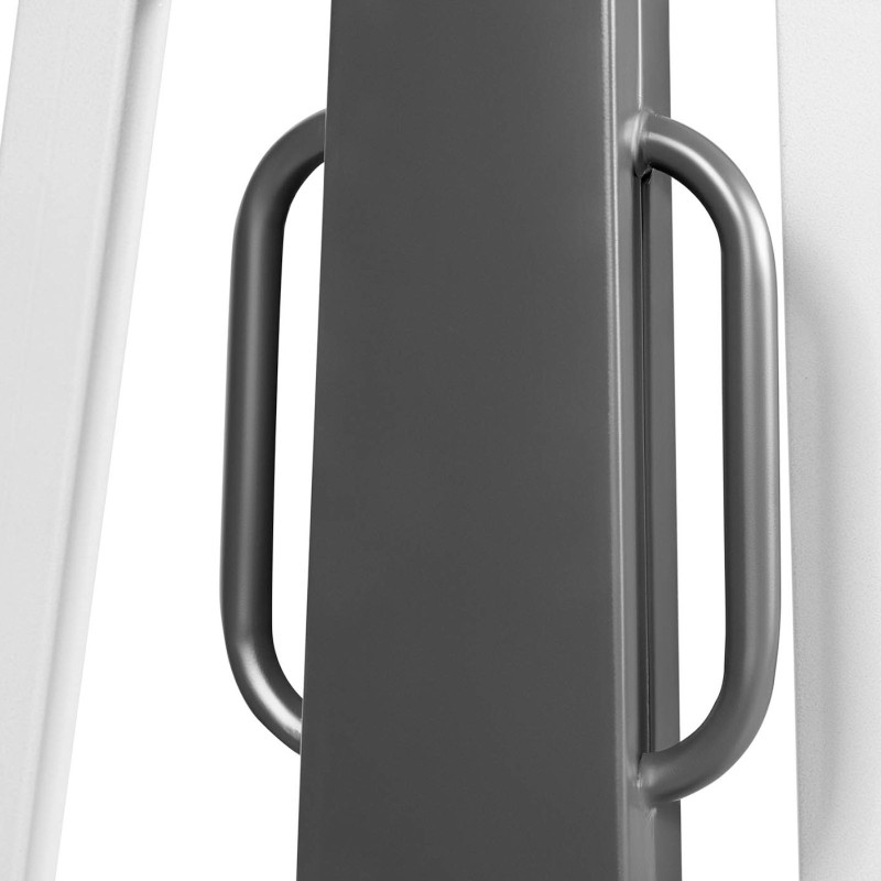 Kalibruotos mobiliojo sandėlio platformos svarstyklės 2000/1 kg 120x120 cm LCD