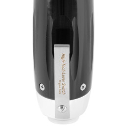 Profesionalus elektrinis giroskopinis kebabo peilis POTIS dia. 80mm 7500rpm 230V 200W