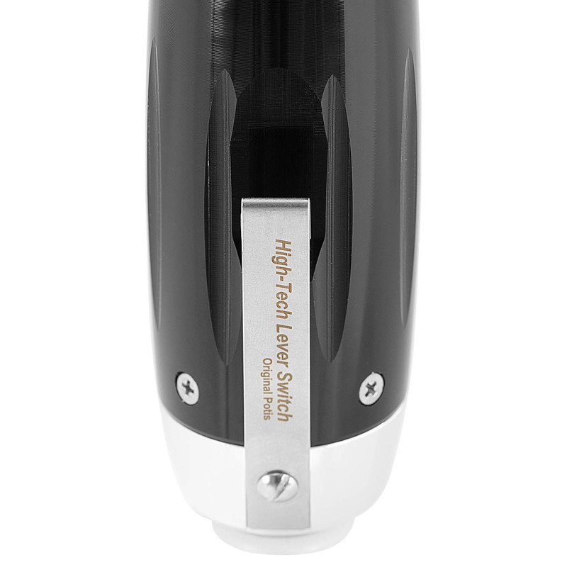 Profesionalus elektrinis giroskopinis kebabo peilis POTIS dia. 80mm 7500rpm 230V 200W