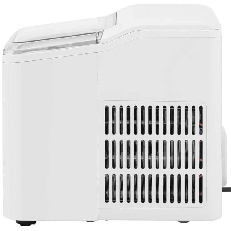 Buitinis ledo aparatas 9 kubeliai / 9 min 120 W 1,5 l