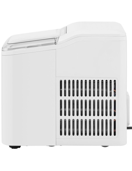 Buitinis ledo aparatas 9 kubeliai / 9 min 120 W 1,5 l Buitinis ledo aparatas 9 kubeliai / 9 min 120 W 1,5 l