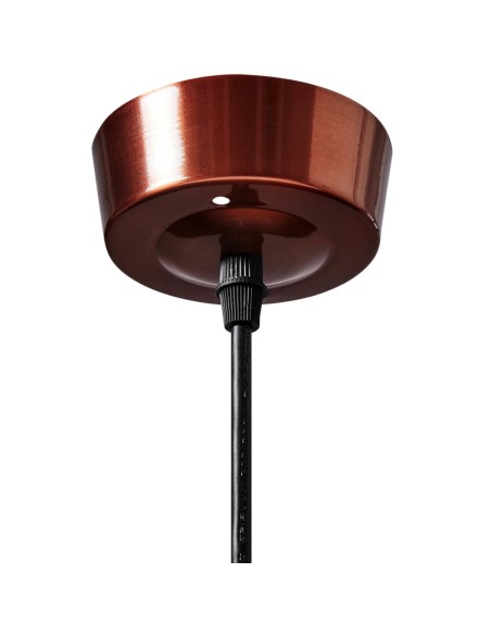 Infraraudonųjų spindulių šildymo lempa indams IR pakabinama žalvario sk. 19cm 250W Infraraudonųjų spindulių šildymo lempa indams IR pakabinama žalvario sk. 19cm 250W