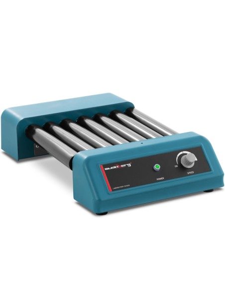 Laboratorinis volelis mėgintuvėliams 20 - 80 aps./min Laboratorinis volelis mėgintuvėliams 20 - 80 aps./min