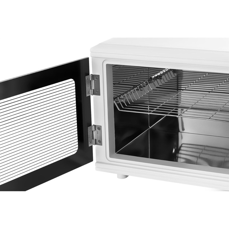 UV sterilizatorius kosmetinė kirpykla LED įrankių dezinfekcijai 10 l