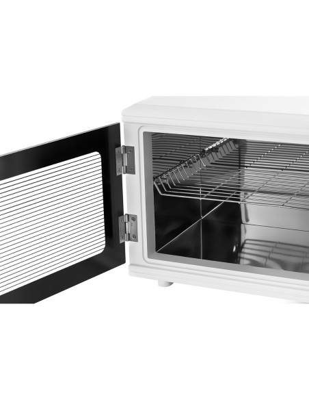 UV sterilizatorius kosmetinė kirpykla LED įrankių dezinfekcijai 10 l UV sterilizatorius kosmetinė kirpykla LED įrankių dezinfekcijai 10 l
