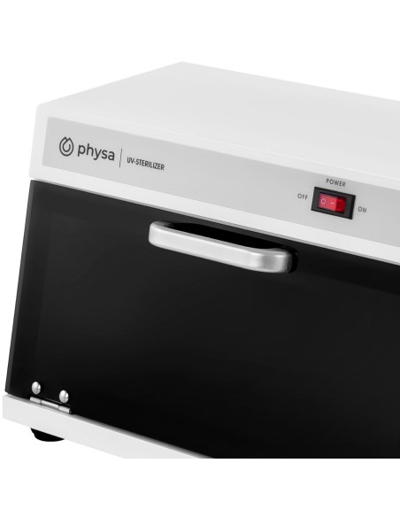 UV kosmetinis sterilizatorius kirpyklų įrankių dezinfekcijai 8 l UV kosmetinis sterilizatorius kirpyklų įrankių dezinfekcijai 8 l