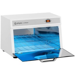 UV kosmetinis sterilizatorius kirpyklų įrankių dezinfekcijai 8 l