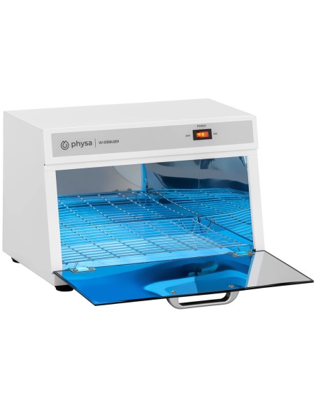 UV kosmetinis sterilizatorius kirpyklų įrankių dezinfekcijai 8 l UV kosmetinis sterilizatorius kirpyklų įrankių dezinfekcijai 8 l