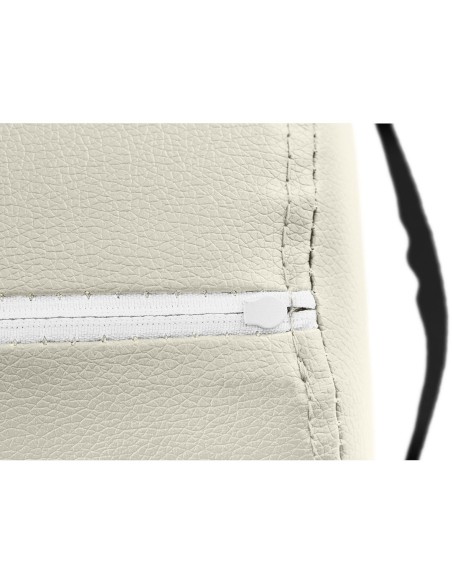 Reabilitacinis volelis mankštiniam masažui, plaunamas su rankena, 66 x 14 cm, smėlio spalvos Reabilitacinis volelis mankštiniam masažui, plaunamas su rankena, 66 x 14 cm, smėlio spalvos