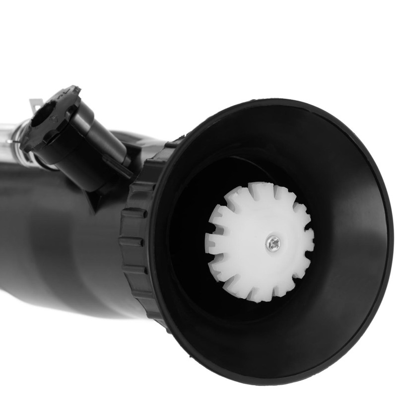 Benzininis kuprinis purkštuvas sodui 14 l 2130 W