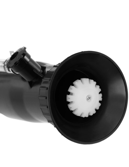 Benzininis kuprinis purkštuvas sodui 14 l 2130 W Benzininis kuprinis purkštuvas sodui 14 l 2130 W