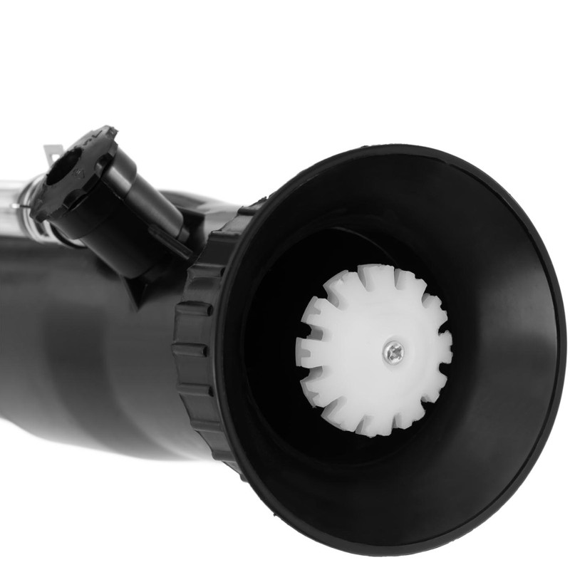 Benzininis kuprinis purkštuvas sodui 26 l 2130 W