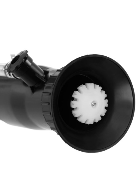 Benzininis kuprinis purkštuvas sodui 26 l 2130 W Benzininis kuprinis purkštuvas sodui 26 l 2130 W