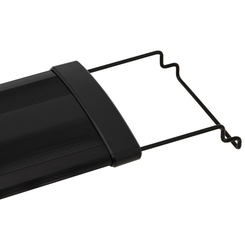 Akvariumo augalų augimo LED lempa viso spektro 78 LED 60cm 18W