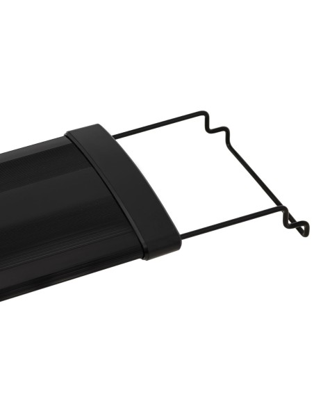 Akvariumo augalų augimo LED lempa viso spektro 78 LED 60cm 18W Akvariumo augalų augimo LED lempa viso spektro 78 LED 60cm 18W