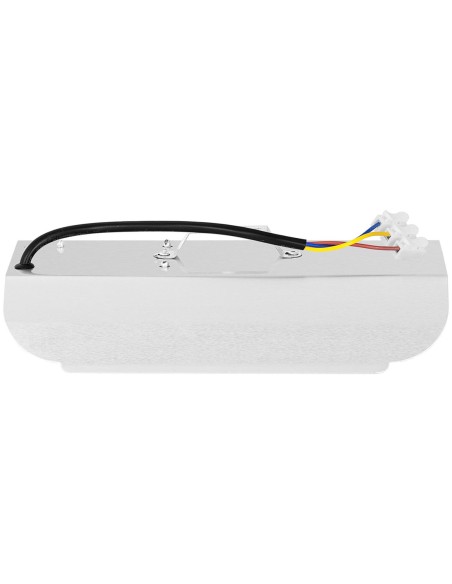 Augalų auginimo lempa viso spektro 25 x 17 cm 136 LED 100 W sidabrinė Augalų auginimo lempa viso spektro 25 x 17 cm 136 LED 100 W sidabrinė