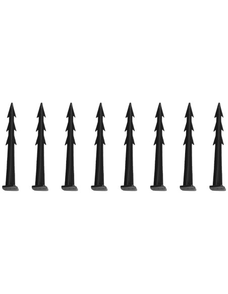 Modulinis sodo komposteris organinėms atliekoms 90 x 90 x 80 cm 600 l