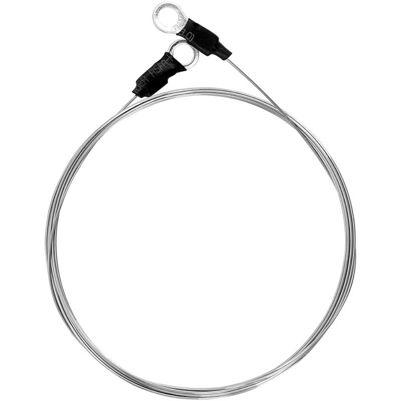 Atsparumo pjovimo viela GAZELLE 3-7 polistirolo pjovimo staklei 136 cm Atsparumo pjovimo viela GAZELLE 3-7 polistirolo pjovimo staklei 136 cm