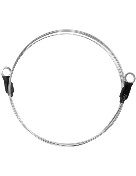 Atsparumo pjovimo viela GAZELLE 1/1.1 polistirolo pjovimo staklei 136 cm Atsparumo pjovimo viela GAZELLE 1/1.1 polistirolo pjovimo staklei 136 cm